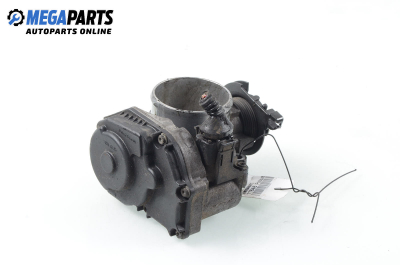 Дроселова клапа за Volkswagen Passat Sedan B5 (08.1996 - 12.2001) 1.8 T, 150 к.с.