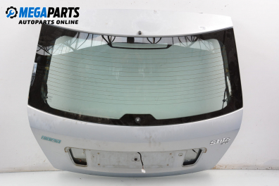 Заден капак за Fiat Stilo Hatchback (10.2001 - 11.2010), 4+1 вр., хечбек, позиция: задна