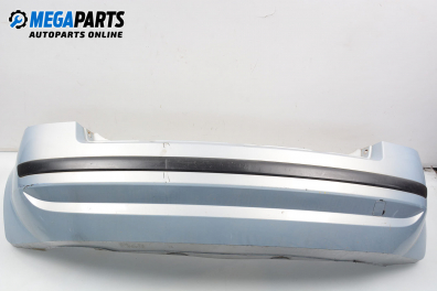 Задна броня за Fiat Stilo Hatchback (10.2001 - 11.2010), хечбек