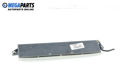 Трети стоп за Fiat Stilo Hatchback (10.2001 - 11.2010), хечбек