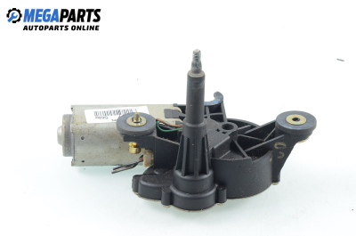 Ел. мотор за чистачките за Fiat Stilo Hatchback (10.2001 - 11.2010), хечбек, позиция: задна