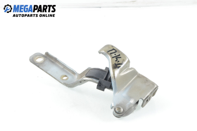 Панта преден капак за Fiat Stilo Hatchback (10.2001 - 11.2010), 4+1 вр., хечбек, позиция: дясна