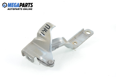 Панта преден капак за Fiat Stilo Hatchback (10.2001 - 11.2010), 4+1 вр., хечбек, позиция: лява