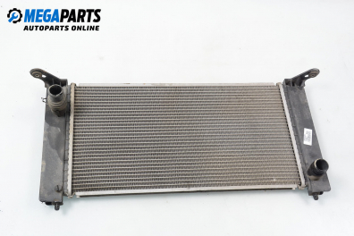 Воден радиатор за Fiat Stilo Hatchback (10.2001 - 11.2010) 1.6 16V (192_XB1A), 103 к.с.