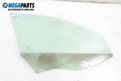 Странично стъкло за Fiat Stilo Hatchback (10.2001 - 11.2010), 4+1 вр., хечбек, позиция: предна, дясна