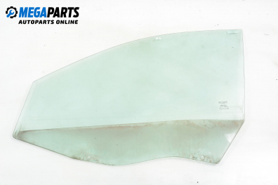 Странично стъкло за Fiat Stilo Hatchback (10.2001 - 11.2010), 4+1 вр., хечбек, позиция: предна, лява