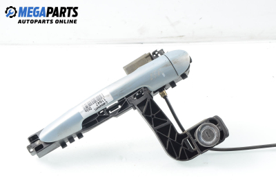 Външна дръжка за Fiat Stilo Hatchback (10.2001 - 11.2010), 4+1 вр., хечбек, позиция: предна, лява