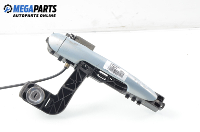 Външна дръжка за Fiat Stilo Hatchback (10.2001 - 11.2010), 4+1 вр., хечбек, позиция: предна, дясна