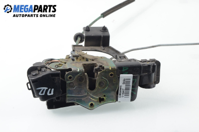 Брава на врата за Fiat Stilo Hatchback (10.2001 - 11.2010), позиция: предна, дясна