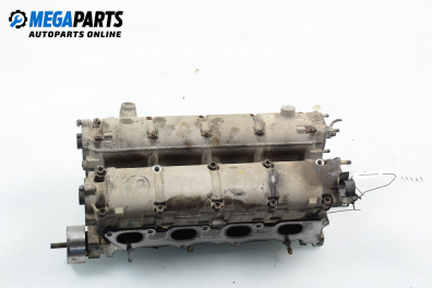 Глава за Fiat Stilo Hatchback (10.2001 - 11.2010) 1.6 16V (192_XB1A), 103 к.с.