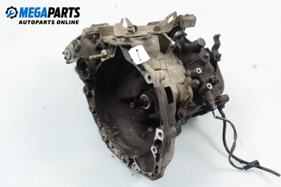 Ръчна скоростна кутия за Fiat Stilo Hatchback (10.2001 - 11.2010) 1.6 16V (192_XB1A), 103 к.с.