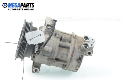 Компресор климатик за Fiat Stilo Hatchback (10.2001 - 11.2010) 1.6 16V (192_XB1A), 103 к.с., № 447220-8630