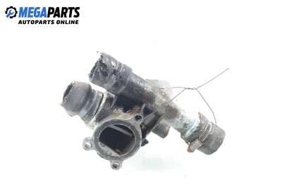 Корпус на термостат за Fiat Stilo Hatchback (10.2001 - 11.2010) 1.6 16V (192_XB1A), 103 к.с.