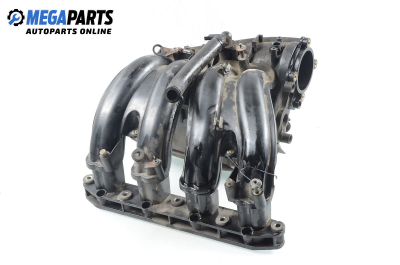 Всмукателен колектор за BMW 3 Series E46 Compact (06.2001 - 02.2005) 316 ti, 115 к.с.