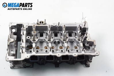 Глава без разпределителен вал за BMW 3 Series E46 Compact (06.2001 - 02.2005) 316 ti, 115 к.с.