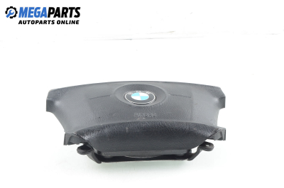 Airbag за BMW 3 Series E46 Compact (06.2001 - 02.2005), 2+1 вр., хечбек, позиция: предна