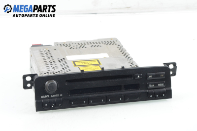 CD плеър за BMW 3 Series E46 Compact (06.2001 - 02.2005)