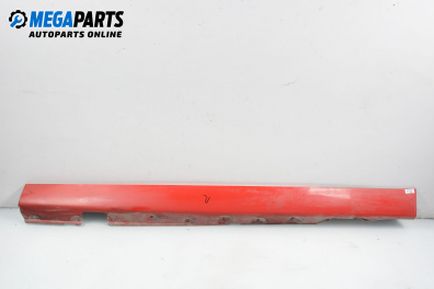 Праг за BMW 3 Series E46 Compact (06.2001 - 02.2005), 2+1 вр., хечбек, позиция: лява