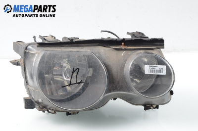 Фар за BMW 3 Series E46 Compact (06.2001 - 02.2005), хечбек, позиция: дясна