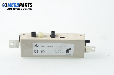 Усилвател за BMW 3 Series E46 Compact (06.2001 - 02.2005), № 6 912 818