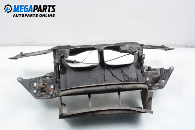 Маска за BMW 3 Series E46 Compact (06.2001 - 02.2005), хечбек