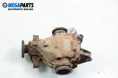 Диференциал за BMW 3 Series E46 Compact (06.2001 - 02.2005) 316 ti, 115 к.с.