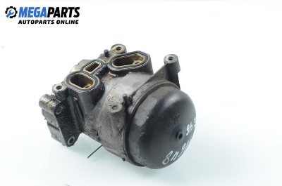 Корпус за маслен филтър за BMW 3 Series E46 Compact (06.2001 - 02.2005) 316 ti, 115 к.с.