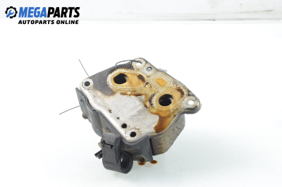 Маслоохладител за BMW 3 Series E46 Compact (06.2001 - 02.2005) 316 ti, 115 к.с.