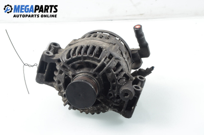 Алтернатор / генератор за BMW 3 Series E46 Compact (06.2001 - 02.2005) 316 ti, 115 к.с., № Bosch 0 124 325 072