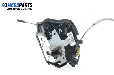 Брава на врата за BMW 3 Series E46 Compact (06.2001 - 02.2005), позиция: лява