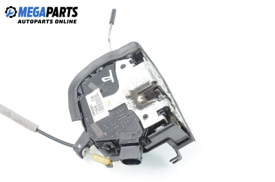 Брава на врата за BMW 3 Series E46 Compact (06.2001 - 02.2005), позиция: дясна