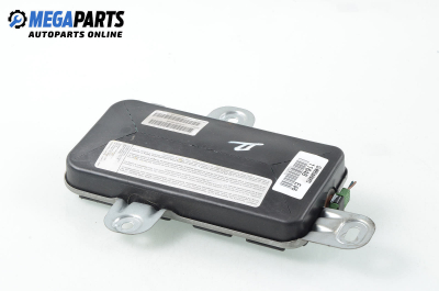 Airbag за BMW 3 Series E46 Compact (06.2001 - 02.2005), 2+1 вр., хечбек, позиция: дясна