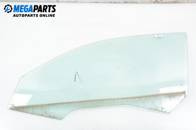 Странично стъкло за BMW 3 Series E46 Compact (06.2001 - 02.2005), 2+1 вр., хечбек, позиция: предна, лява