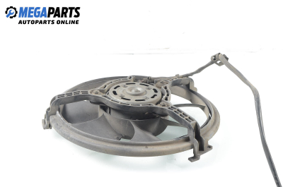 Перка охлаждане за Audi A4 Sedan B5 (11.1994 - 09.2001) 1.6, 100 к.с.