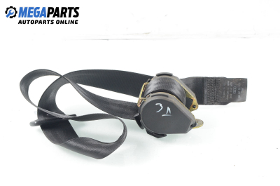 Предпазен колан за Audi A4 Sedan B5 (11.1994 - 09.2001), 4+1 вр., позиция: задна, дясна