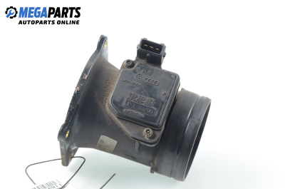 Дебитомер за Audi A4 Sedan B5 (11.1994 - 09.2001) 1.6, 100 к.с., № 058 133 471