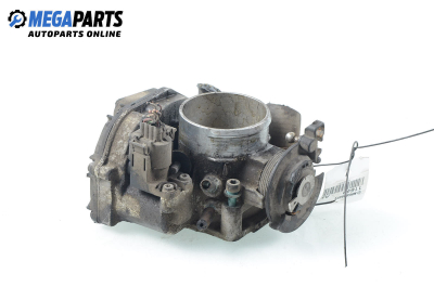 Дроселова клапа за Audi A4 Sedan B5 (11.1994 - 09.2001) 1.6, 100 к.с.