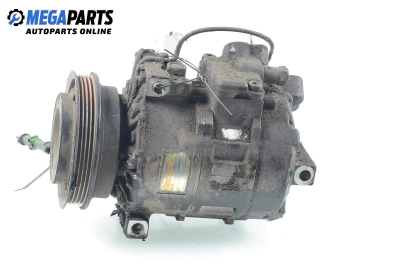 Компресор климатик за Audi A4 Sedan B5 (11.1994 - 09.2001) 1.6, 100 к.с., № 8D0 260 808