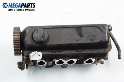 Глава за Audi A4 Sedan B5 (11.1994 - 09.2001) 1.6, 100 к.с.