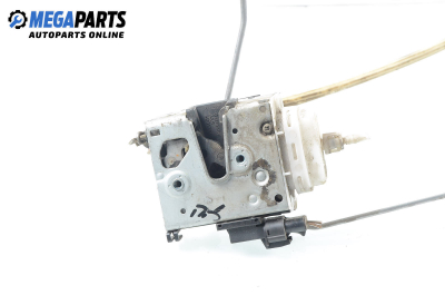 Брава на врата за Audi A4 Sedan B5 (11.1994 - 09.2001), позиция: предна, дясна