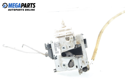 Брава на врата за Audi A4 Sedan B5 (11.1994 - 09.2001), позиция: предна, лява