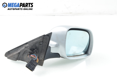 Огледало за Audi A4 Sedan B5 (11.1994 - 09.2001), 4+1 вр., комби, позиция: дясна