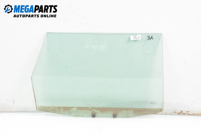 Странично стъкло за Audi A4 Sedan B5 (11.1994 - 09.2001), 4+1 вр., комби, позиция: задна, дясна