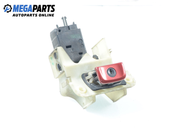 Ключалка заден капак за Citroen Xsara Hatchback (04.1997 - 04.2005), хечбек