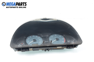 Километраж за Citroen Xsara Hatchback (04.1997 - 04.2005) 1.9 D, 70 к.с., № P9636440580 A 01