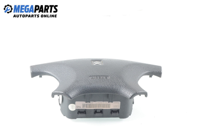 Airbag за Citroen Xsara Hatchback (04.1997 - 04.2005), 4+1 вр., хечбек, позиция: предна