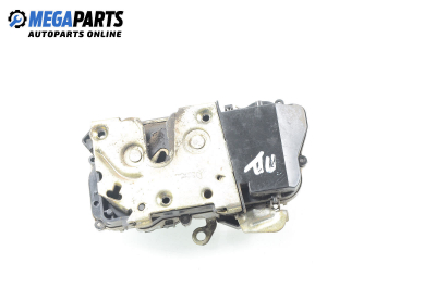 Брава на врата за Citroen Xsara Hatchback (04.1997 - 04.2005), позиция: предна, дясна