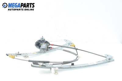 Машинка ел. стъкло за Citroen Xsara Hatchback (04.1997 - 04.2005), 4+1 вр., хечбек, позиция: предна, дясна