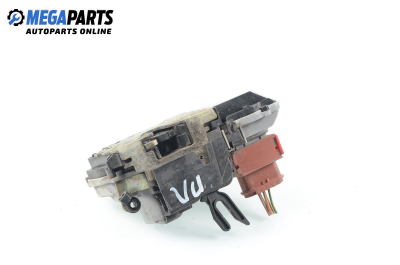 Брава на врата за Citroen Xsara Hatchback (04.1997 - 04.2005), позиция: предна, лява