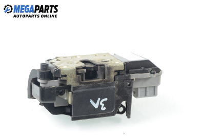 Брава на врата за Citroen Xsara Hatchback (04.1997 - 04.2005), позиция: задна, лява